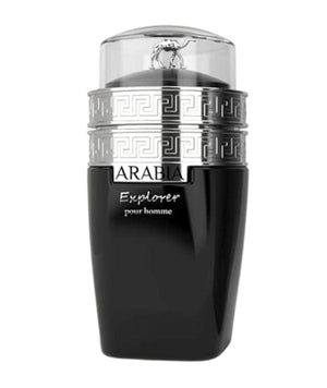 Khadlaj Fragancias Le Chameau Arabia Explorer 100ml 6291103669186