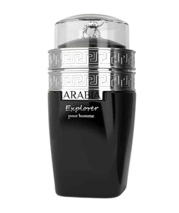 Khadlaj Fragancias Le Chameau Arabia Explorer 100ml 6291103669186