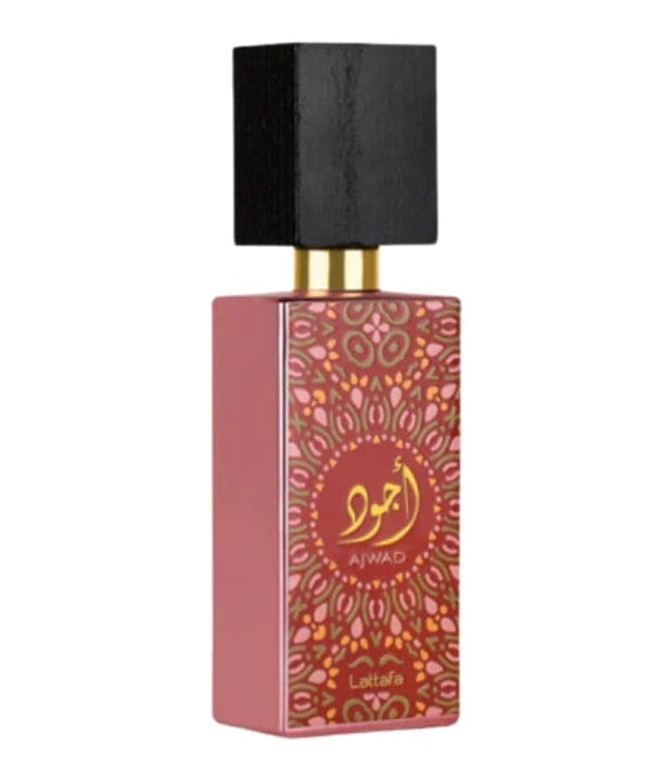 Lattafa Perfumes Fragancias Lattafa Ajwad Pink To Pink 100ml EDP Spray 6290360597133