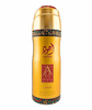Lattafa Body Spray Ajwad For Women EDP 200ml Spray