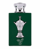 Lattafa Pride Al Areeq Silver For Men EDP 100ml Spray