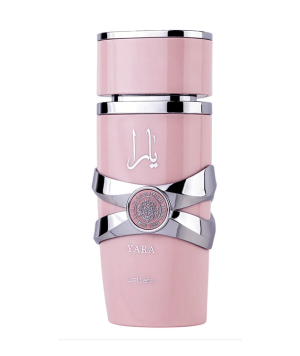 Lattafa Perfumes Fragancias Lattafa Yara For Women EDP 100ml Spray 6291108730515