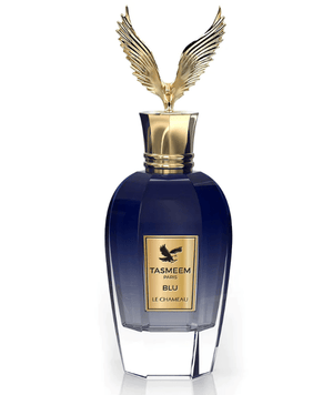 Le Chameau Fragancias Le Chameau Tasmeen Paris Blue  100ml EDP 6291108525487
