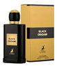 Maison Alhambra Black Origami Unisex EDP 100ml Spray