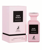 Maison Alhambra Rose Petals EDP 80ml Spray