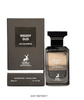 Maison Alhambra Woody Oud EDP 100ml Spray