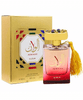 Nusuk Alwaan  EDP 100ml Spray