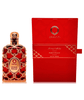 Orientica Luxury Collection Amber Rouge Unisex EDP 80ml Spray