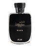 Rasasi Hawas Black Men  100ml Spray