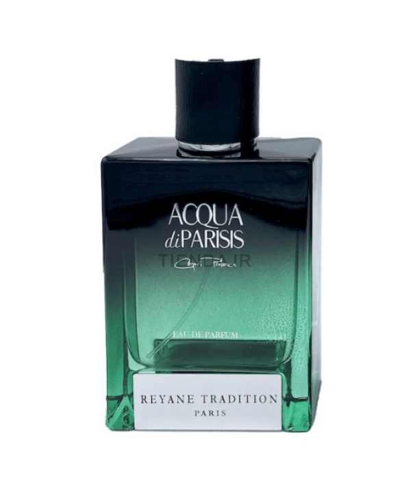 Reyane Tradition Fragancias Reyane Tradition Acqua Di Parisis Capri Palace Men EDP 100ml Spray 3700066702562