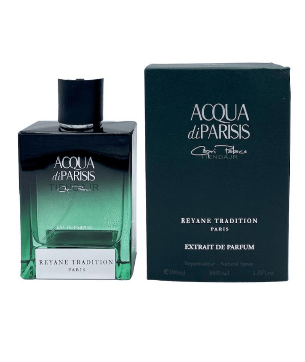 Reyane Tradition Fragancias Reyane Tradition Acqua Di Parisis Capri Palace Men EDP 100ml Spray 3700066702562