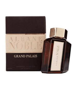 Reyane Tradition Fragancias Reyane Tradition Albane Grand Palais Men EDP 100ml Spray 3700066713308