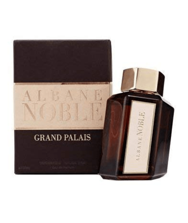 Reyane Tradition Fragancias Reyane Tradition Albane Grand Palais Men EDP 100ml Spray 3700066713308