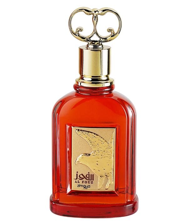 Zimaya Fragancias Zimaya Al Fouz 100ml SPR  EDP 6290171073864